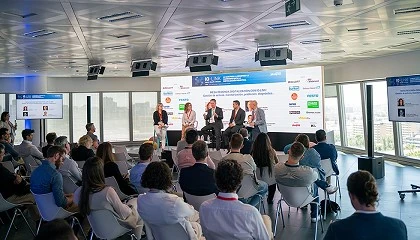 Foto de IO-Link: un USB camaleónico