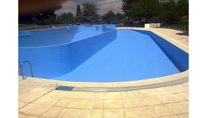 Foto de Tratamientos de piscinas tras el periodo estival
