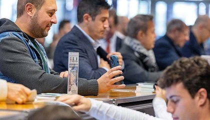 Fotografia de Easyfairs abre el registro para la 16 edicin de Advanced Manufacturing Madrid