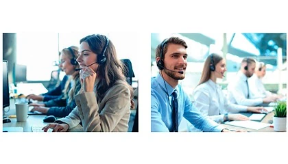 Foto de Optimizando la experiencia del cliente: la importancia de los Contact y Call Centers
