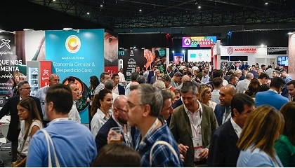 Foto de Autntica 2024 congregar a ms de 7.000 profesionales de la gran distribucin, retail y alta gastronoma en Sevilla