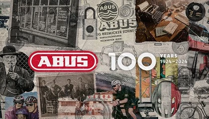 Foto de ABUS celebra en Alemania su 100 aniversario
