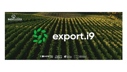Foto de Projeto Export.i9 renova imagem grfica