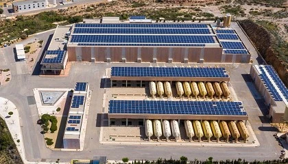 Picture of GS Inima se adjudica el contrato de operacin y mantenimiento de la desaladora de Valdelentisco en Murcia