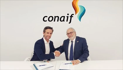 Picture of Acuerdo entre Conaif y Bettergy para facilitar a las empresas instaladoras la gestin de los certificados de ahorro energtico