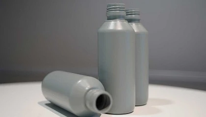 Foto de Itene logra envases de detergencia mediante procesos avanzados de descontaminacin de poliolefinas recicladas
