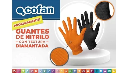 Foto de Cofan, la marca que destaca en innovacin y seguridad de productos EPI