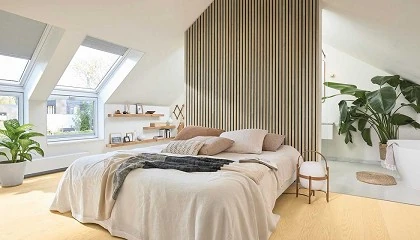 Foto de Acoustic Sense Wood, de Meister