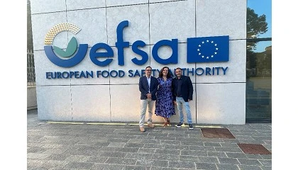 Fotografia de Espaa aumenta su peso en el Panel de Sanidad Vegetal de la EFSA