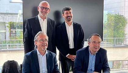 Foto de Vidrala cierra la venta de su filial italiana por 230 millones de euros