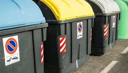 Fotografia de La Comunidad de Madrid destina ms de 2,5 millones en ayudas para la gestin de residuos domsticos de pequeos municipios