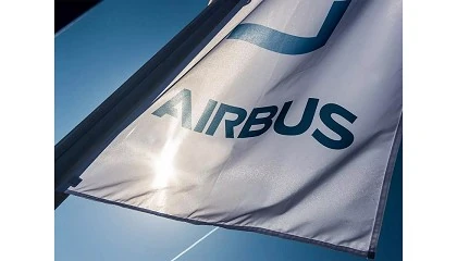 Foto de Airbus llega a un acuerdo con Spirit AeroSystems