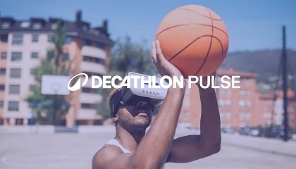 Foto de Decathlon lanza una nueva filial para acelerar su impacto y aumentar su presencia global