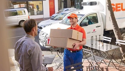 Foto de Seur mejora miSeur+ y flexibiliza horarios de entrega con paquetes ilimitados
