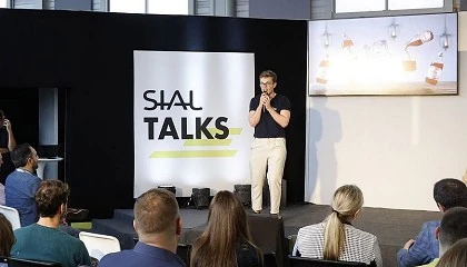 Foto de Sial Paris lanza los Sial Summits y su primer premio de RSC Sial For Change