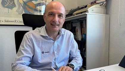 Foto de Entrevista a Gabriel Quero, CEO de QueroTools