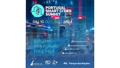Foto de Contagem decrescente para a 10 edio do Portugal Smart Cities Summit