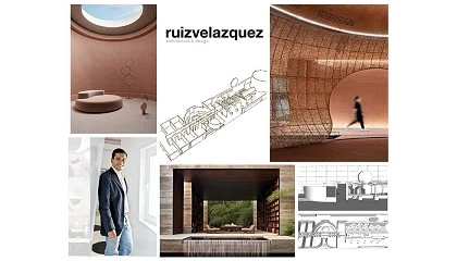 Foto de Feria Hbitat Valencia y Hctor Ruiz-Velzquez recrearn un hotel con lo mejor de la industria espaola del hbitat