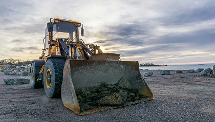 Foto de Excavadoras o cargadoras: Cul es la mejor opcin para tu proyecto de construccin?