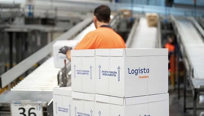 Foto de Aboca elige a Logista Pharma para la distribucin de sus productos en Espaa