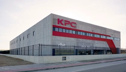 Foto de KPC estrena nueva sede en este 2024