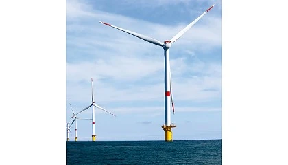 Foto de Repsol y EDF Renewables firman un acuerdo de cooperacin exclusiva para elica marina en Espaa y Portugal