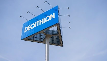 Foto de Decathlon se plantea entrar en el accionariado de Tradeinn