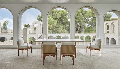 Foto de Gandia Blasco: un aire fresco ante la homogeneidad con sus colecciones de inspiracin mediterrnea