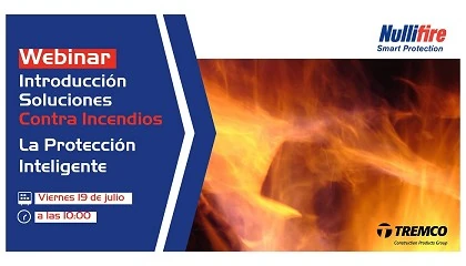 Foto de Introduccin a las soluciones Nullifire: proteccin eficaz contra incendios