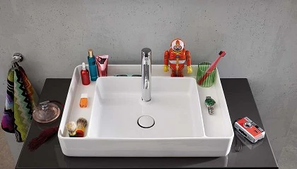 Foto de Duravit Bento Starck Box