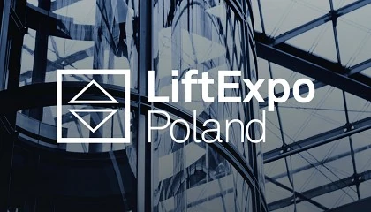 Foto de Nace LiftExpo Polonia: feria internacional de ascensores, componentes y tecnologa de transporte vertical