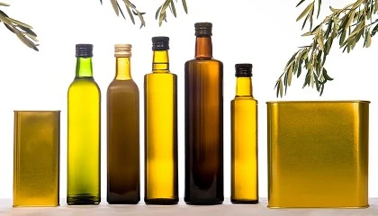 Foto de Bsqueda de nuevas herramientas para agilizar la clasificacin de los aceites vrgenes de oliva