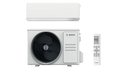 Foto de Junkers Bosch amplia su gama Climate con el modelo 7000i