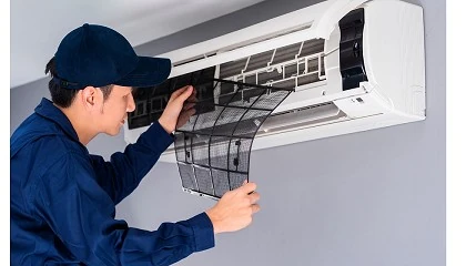 Foto de Los instaladores aconsejan revisar los equipos de aire acondicionado para evitar mayores consumos