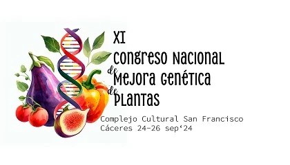 Foto de El Congreso de mejora gentica de plantas ser en septiembre en Cceres
