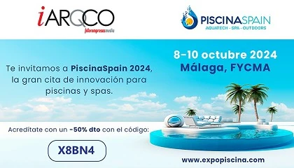 Foto de iARQCO te invita a visitar PiscinaSpain