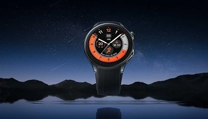 Foto de OPPO se suma a la moda de los smartwatch para deporte