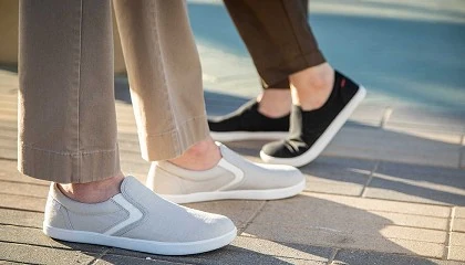 Foto de Xero Shoes lanza las zapatillas casual ms cmodas y verstiles de la temporada