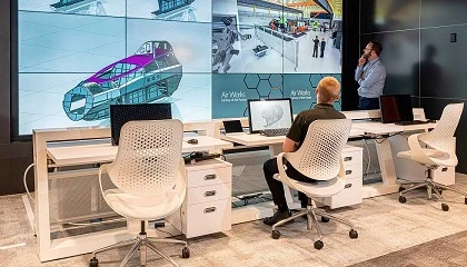 Foto de Siemens y BAE Systems se alan para acelerar la innovacin digital