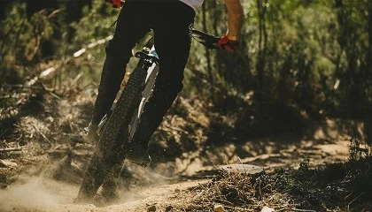 Foto de Goodyear lanza la gama Wrangler para MTB