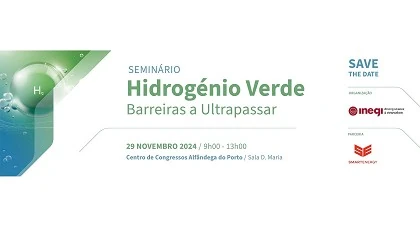 Foto de Hidrognio Verde: Barreiras a Ultrapassar