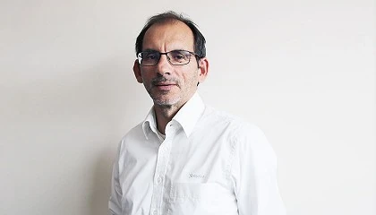 Picture of Entrevista a Jos Crdenas, responsable de ventas y marketing de la divisin de Combustibles Alternativos de Stubli Fluid Connectors