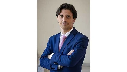 Foto de Entrevista a Ignasi Pons, secretario general de Fecic