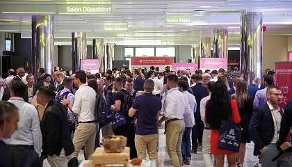 Foto de Vuelve Connecta, el evento para transportistas ms importante del ao