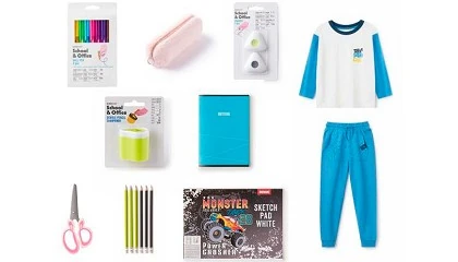 Foto de Pepco lanza su kit escolar para facilitar la vuelta al cole