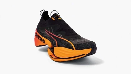 Foto de Puma revoluciona el running con las nuevas FAST RB NITRO ELITE