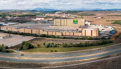 Foto de Gulln invertir 20 millones de euros en nuevos almacenes en Aguilar de Campoo