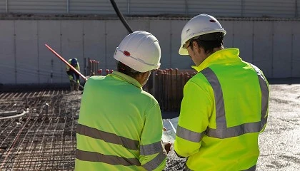 Foto de Ms de 500.000 personas ya se han dado de alta en el Plan de Pensiones de la Construccin