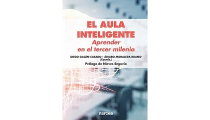 Foto de Libro: El aula inteligente