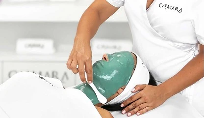 Foto de La importancia de la limpieza facial profesional tras el verano